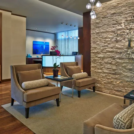 Hotel Arista
