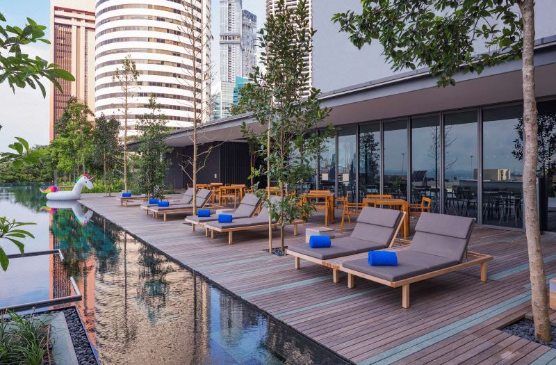 Dao by Dorsett Amtd Singapore photo 3