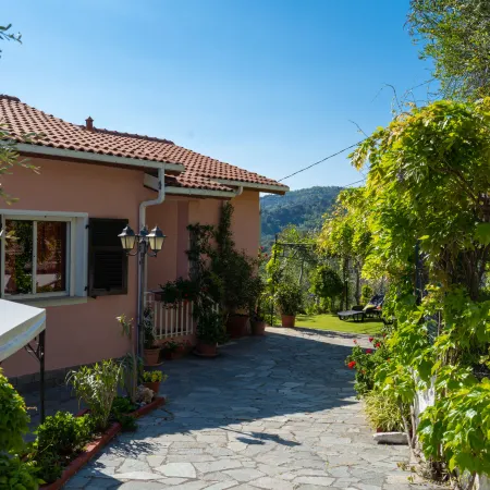 Villa Paradiso (Dol192)