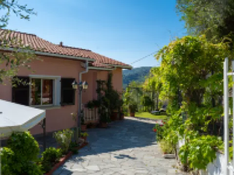 Villa Paradiso (Dol191)