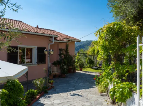 Villa Paradiso (Dol191)