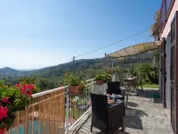 Villa Paradiso (Dol191)