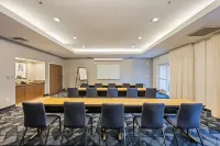 Sonesta Select San Ramon
