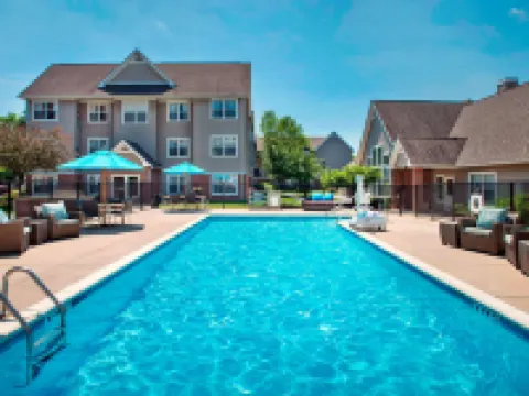 ソネスタ ES スイーツ アレンタウン ベツレヘム エアポート ベツレヘムのホテル