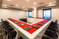 Comfort Inn Delicias Hotels in Delicias