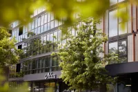 Melbourne City Apartment Hotel Hotels in West Melbourne