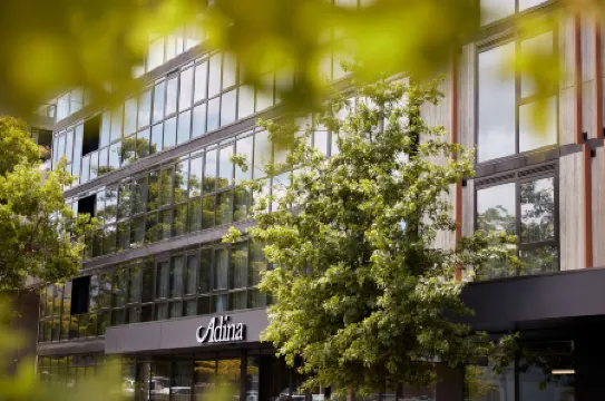 Melbourne City Apartment Hotel