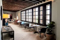 Sofraga Palacio Hotels in Avila