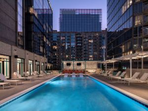 Hyatt Centric Nashville