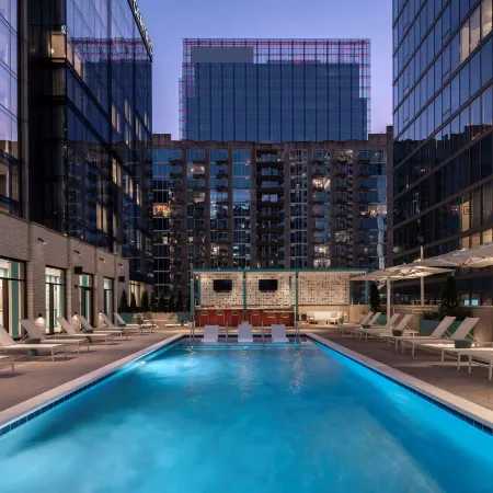 Hyatt Centric Nashville