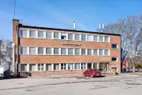 Sure Hotel Studio by Best Western Bromma Các khách sạn gần Telia