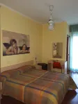 Hotel Atleti Hotel in zona Immobiliare Quadrifoglio (S.R.L.)