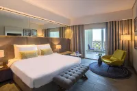 Radisson Blu Resort Al Khobar Half Moon Bay - Bars