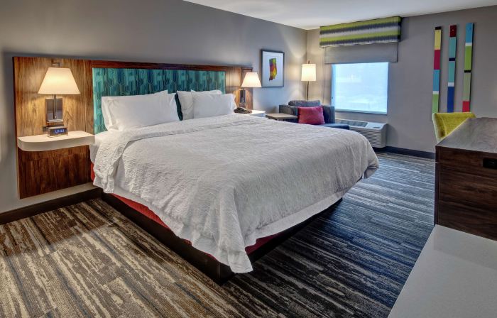 Hampton Inn by Hilton New Albany