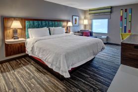 Hampton Inn by Hilton New Albany