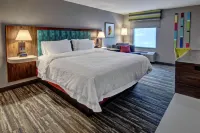 Hampton Inn by Hilton New Albany - 2-Star