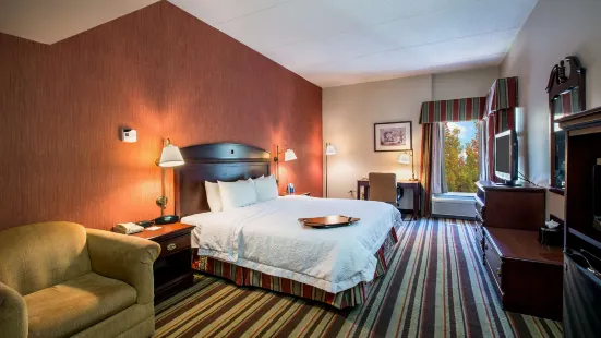 Hampton Inn Sturbridge