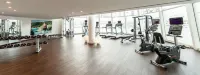 Dorint Kongresshotel Mannheim - Gym