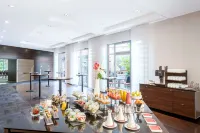NH Collection Nürnberg City Hotels in Nuremberg