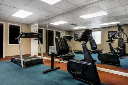 Quality Inn & Suites Binghamton Vestal