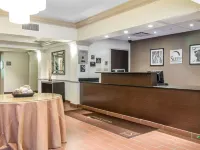 Sleep Inn & Suites Hotels in Middlesboro