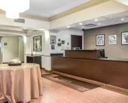 Sleep Inn & Suites