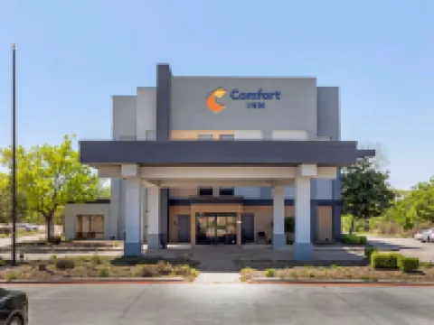 Comfort Inn Sherman Hotels in Grayson County
