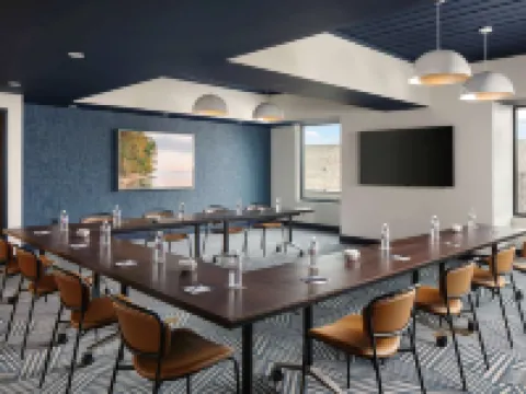 Hotel Tupelo, a Wyndham Hotel Hotels in Tupelo