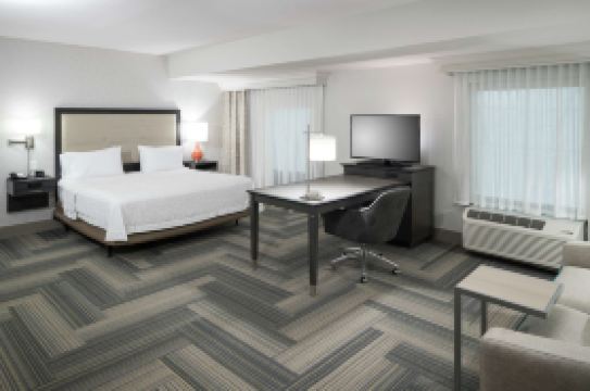 Hampton Inn & Suites Atlanta Perimeter Dunwoody