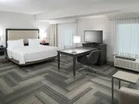 Hampton Inn & Suites Atlanta Perimeter Dunwoody Hotels in Dunwoody