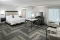 Hampton Inn & Suites Atlanta Perimeter Dunwoody