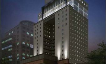 Toyoko Inn Daejeon Government Complex