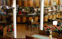 Imatra Spa Sport Camp - breakfast