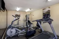 Best Western Lindale Inn - Gym
