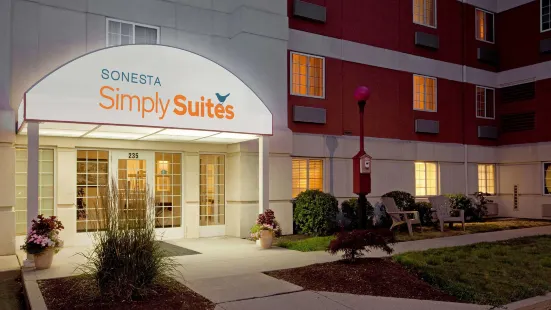 Sonesta Simply Suites Boston Braintree