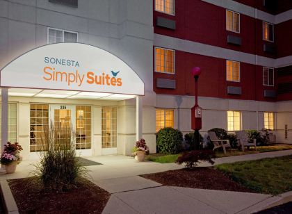 Sonesta Simply Suites Boston Braintree