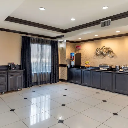Best Western Plus DFW Airport West Euless