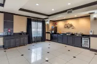 Best Western Plus DFW Airport West Euless - breakfast