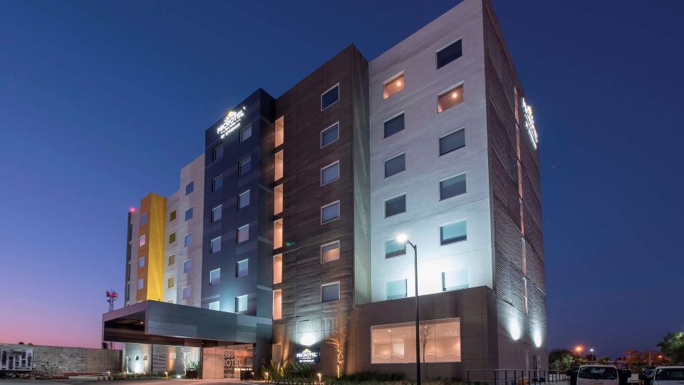 Microtel Inn & Suites by Wyndham San Luis Potosi