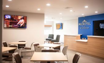 Microtel Inn & Suites by Wyndham Camp Lejeune/Jacksonville