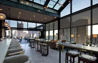 Canopy by Hilton Columbus Downtown Short North - breakfast
