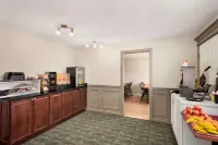 Travelodge by Wyndham Salmon Arm Hôtels à : Salmon Arm
