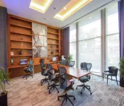 Hampton by Hilton Bolu Hotels in Bolu
