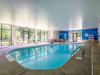 Comfort Inn Indianapolis North - Carmel Hotels in Carmel