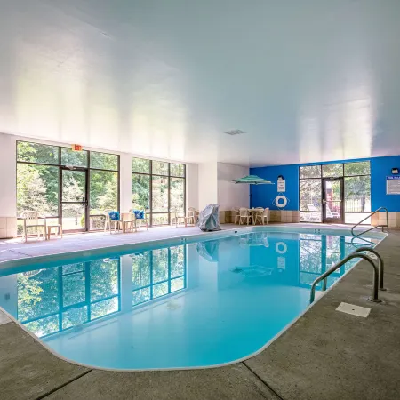 Comfort Inn Indianapolis North - Carmel