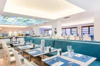Reverence Life Hotel - Adults Only - Morgenmad
