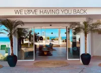 Fergus Conil Park Hotels near Playa de La Fontanilla