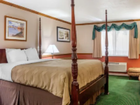 凱藝套房酒店 克勞福德縣酒店