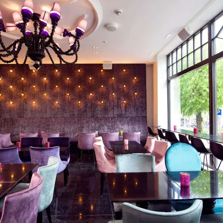 Hotel Oleana Bergen
