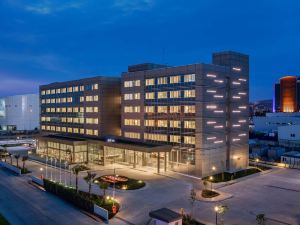 Park Inn by Radisson Samsun